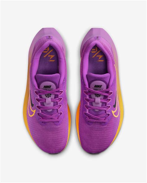 Nike Zoom Fly 5 Women's Road Running Shoes. Nike ZA