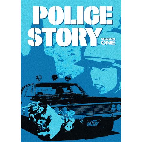 'Police Story' from 1973 finally lands on DVD - cleveland.com