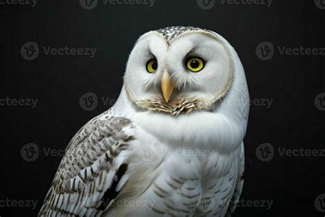 AI generated Owl. Pro Photo 35353031 Stock Photo at Vecteezy