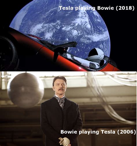 The Best Memes About Elon Musk Launching a Tesla Into Space