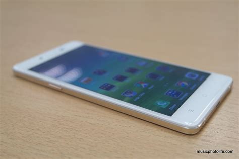 OPPO R7 Review