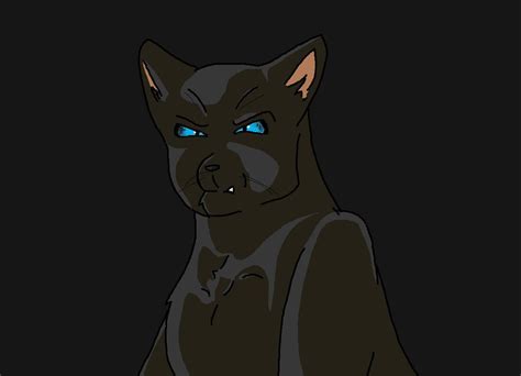 CrookedStar - warrior cats club Fan Art (33210196) - Fanpop