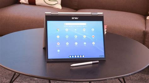 Asus Chromebook Flip CM3200 | TechRadar