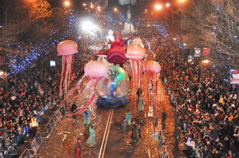 Que hacer en Navidad en Madrid [2021] OgoTours