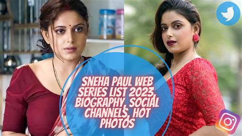 sneha paul web series list Archives - merisapna.com