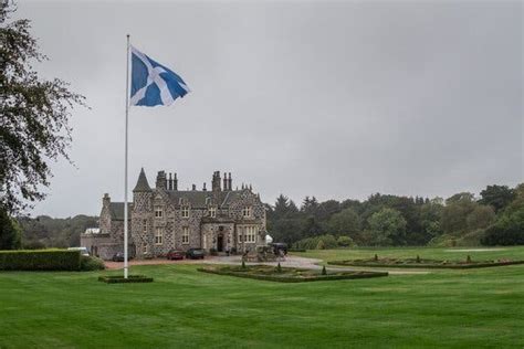 Trump Organization Receives Approval to Expand Golf Resort in Scotland - The New York Times