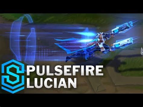 Surrender at 20: Pulsefire 2020 Event - New Skins, Chromas, & More