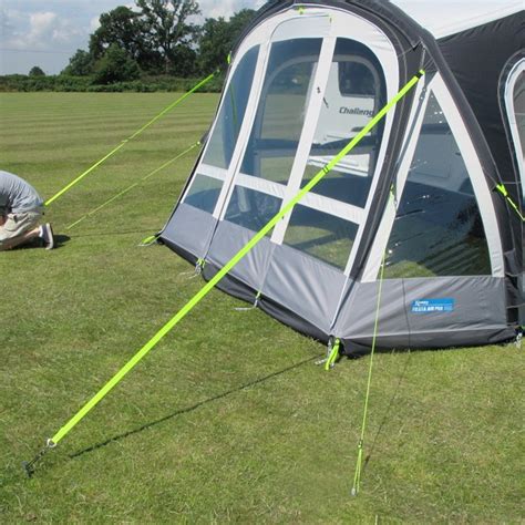 Kampa Awning Tie Down Kit | The Caravan Accessory Store