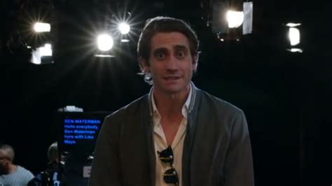 The 5 Craziest Things Jake Gyllenhaal Did to Prepare for His Haunting ...