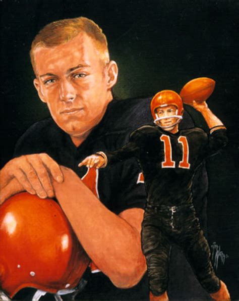 Terry Baker – Football | Oregon Sports Hall of Fame & Museum