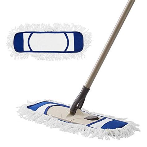 10 Best Broom For Hardwood Floors – Review And Recommendation – PDHRE