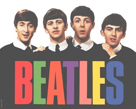 The Beatles - Classic Rock Fan Art (17510312) - Fanpop