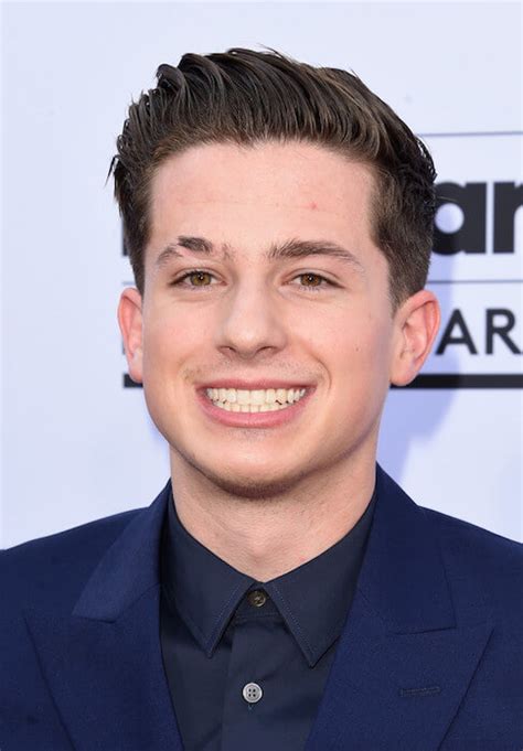 Charlie Puth Height, Weight, Age, Girlfriend, Family, Facts, Biography