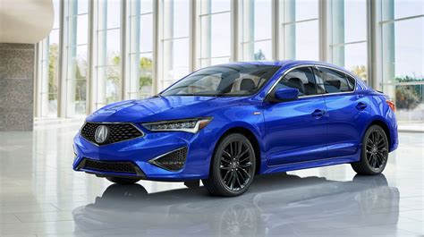 Acura Sedan Models | 2020 Model Overview | Acura Cars in Cleveland