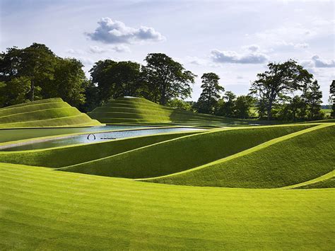 18 Famous Landscape Architects And Their Best Designs