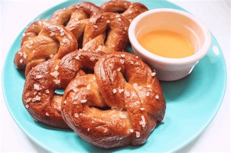 Authentic German Pretzel Recipe | Get Lost Travel Blog