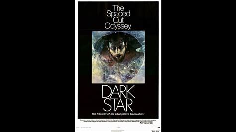 Dark Star - Movie Trailer (1974) - YouTube