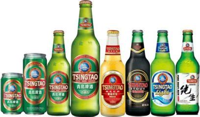 Tsingtao Beer ABV Calories Alcohol Percentage Per Serving