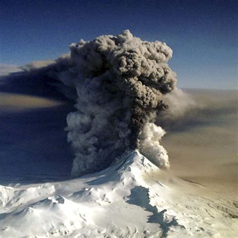 When was the last time Kilimanjaro erupted? - Peak Planet