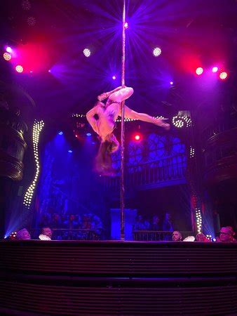 Atomic Saloon Show (Las Vegas) - 2020 All You Need to Know BEFORE You Go (with Photos) - Tripadvisor