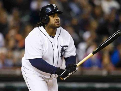 Not in Hall of Fame - Prince Fielder Retires