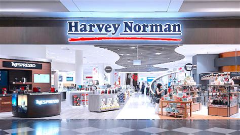 Harvey Norman Furniture Malaysia - Harvey Norman Malaysia goes big in Kuching - Inside Retail ...