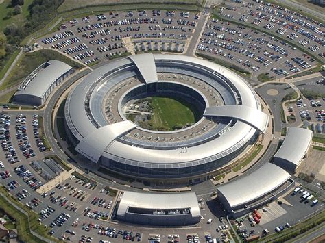 MI5 veteran 'to take over embattled GCHQ' | The Independent | The ...