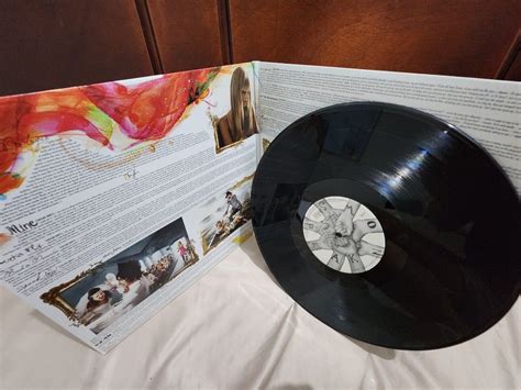 Taylor Swift - Speak Now Vinyl LP Record on Carousell