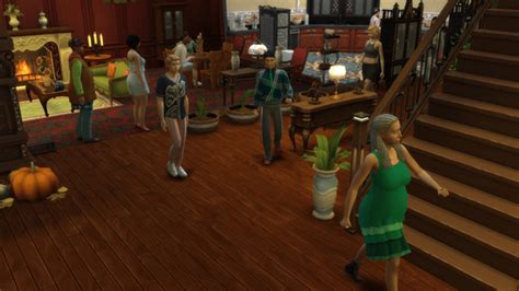 Sims 4 Harvestfest Gnomes: How To Fulfill Them