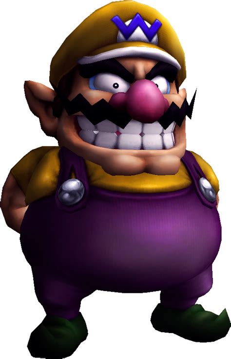 Wario | Five Nights at Wario's Wiki | Fandom