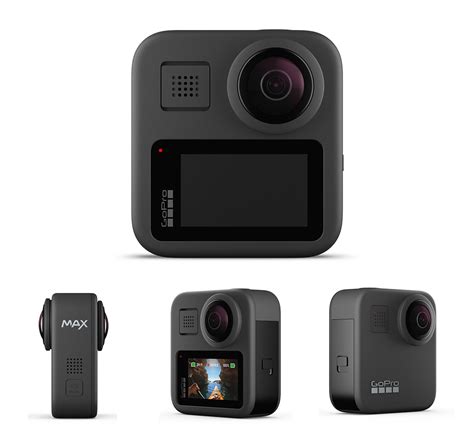 GoPro Max ราคาพิเศษ, ประกันศูนย์