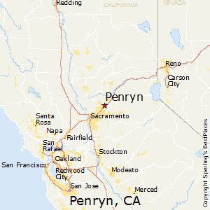 Best Places to Live in Penryn, California