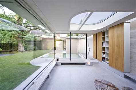 Glass House Design | Home Design and Decoration