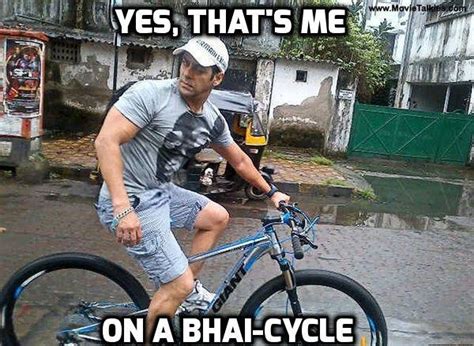 15 Really Funny Salman Khan Memes That’ll Make Even Bhai Fans ROFL