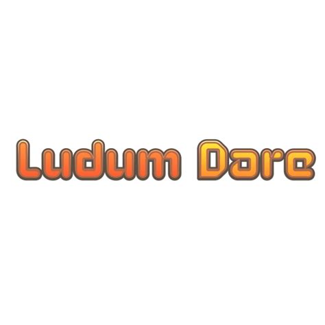 Ludum Dare Font | Delta Fonts