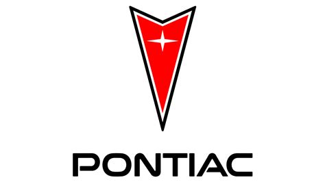 Pontiac Logo and symbol, meaning, history, PNG, brand