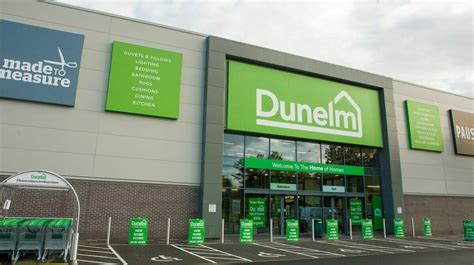 Dunelm set to open new Brighton store - Big Furniture Group