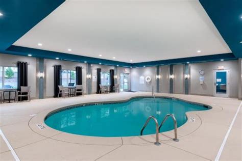 Top 10 Hotels With Indoor Pool In Charlotte, North Carolina - Updated 2024 | Trip101