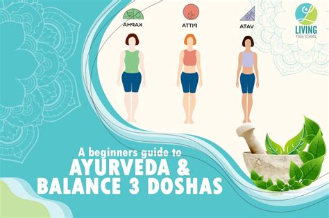 A Beginners Guide To Ayurveda & Balancing the Three Doshas | Blog