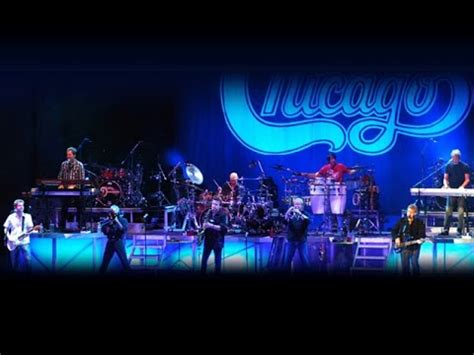 Chicago Live (full album) [HQ Audio] - YouTube