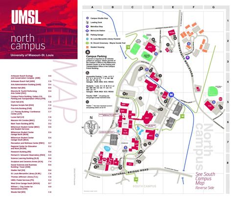 UMSL Maps – 65th Annual Forum