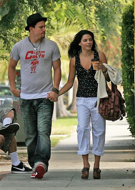 channing/jenna; - Channing Tatum & Jenna Dewan Photo (26977547) - Fanpop