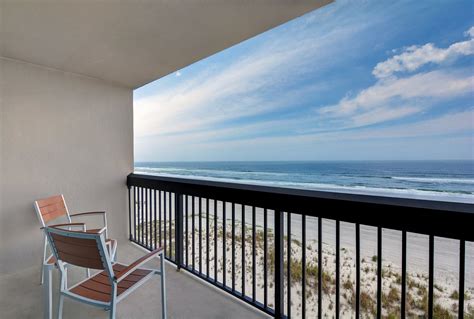 HAMPTON INN JACKSONVILLE BEACH/OCEANFRONT - Hotel Reviews, Photos, Rate ...