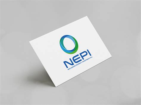 Nepi by Lucian Marin on Dribbble