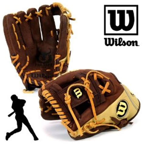 Wilson Baseball Gloves: Details, Prices, Pictures & Online Shops | Line ...