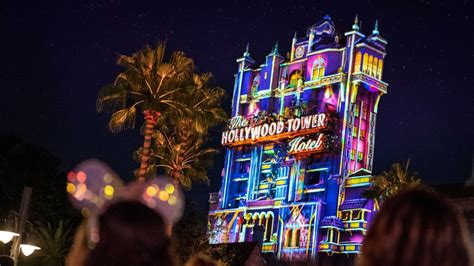 Hollywood Studios Disney After Hours Dates, Pricing, and Details