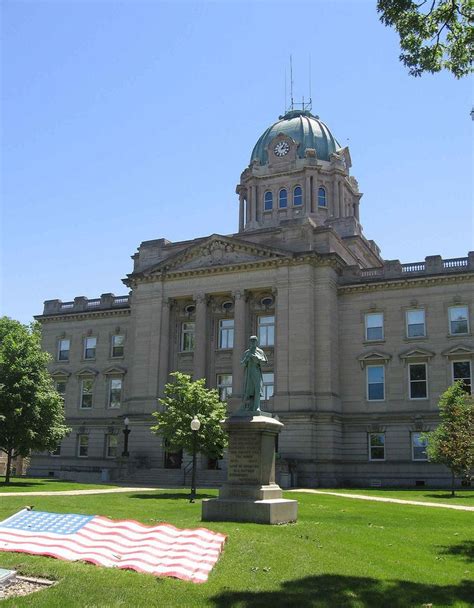 Kankakee County Courthouse - Alchetron, the free social encyclopedia