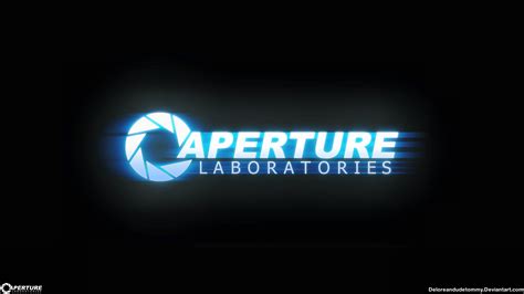 Aperture Science Wallpapers - Wallpaper Cave