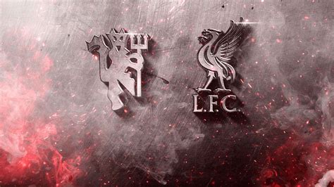 Man Utd v Liverpool Legends match announced | Manchester United