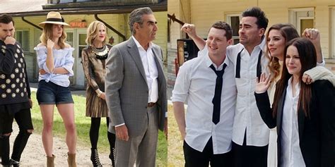 Which Seasons Of Schitt's Creek Are The Worst & Best?